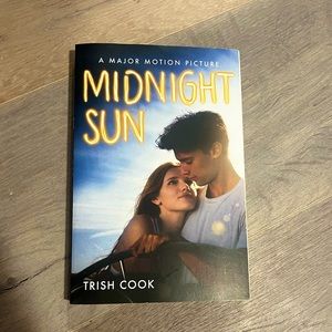 Midnight Sun ✨[2/15$]✨